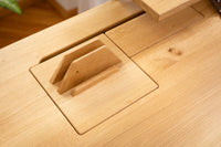 Notebook and tablet holder 3