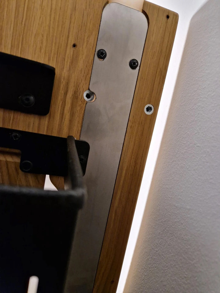 Wie wird das Epoxy-LED-Licht hergestellt und wie lässt es sich steuern?
