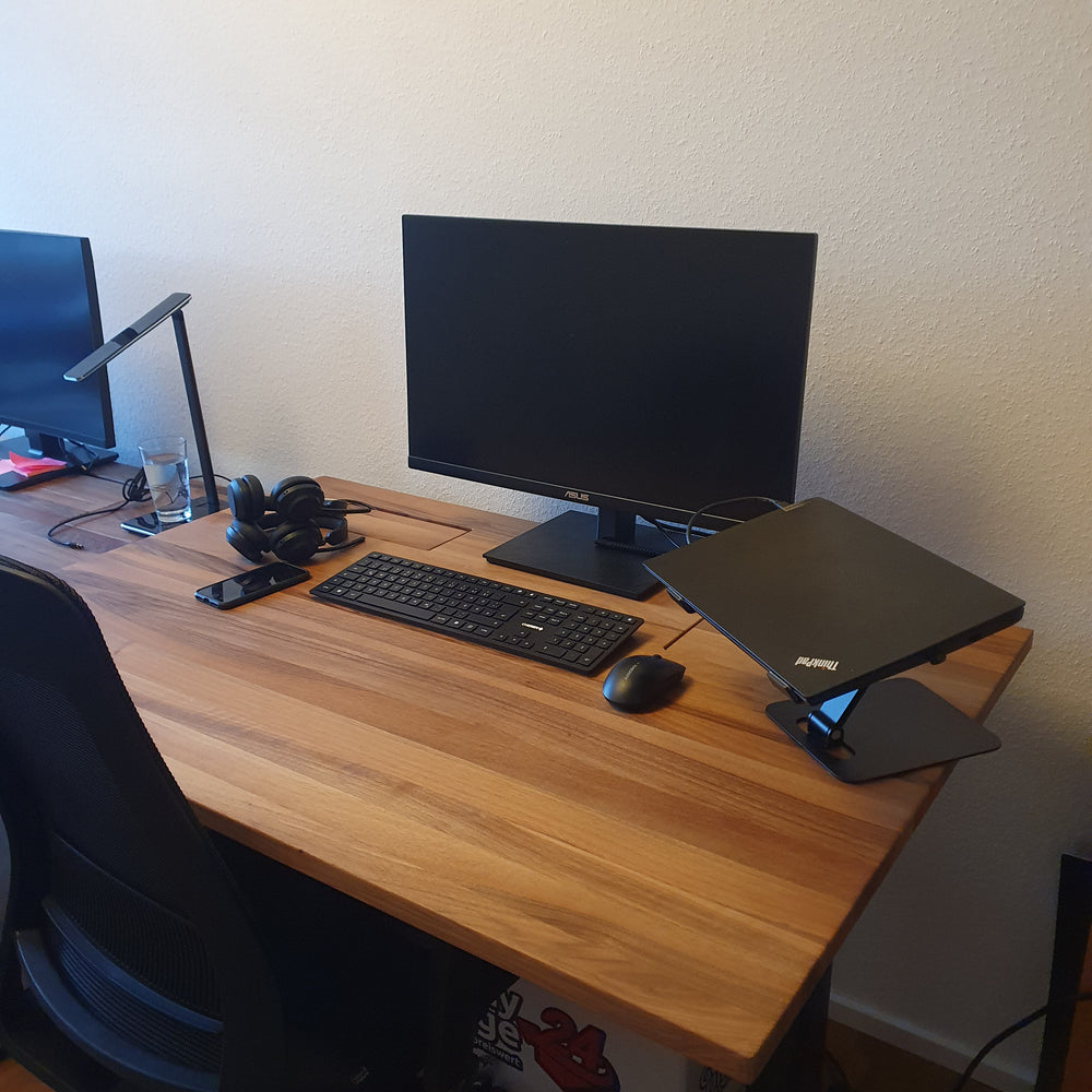 Ultimate Ergonomic Desk Setup Ideas for Your Home Office ErgoHide