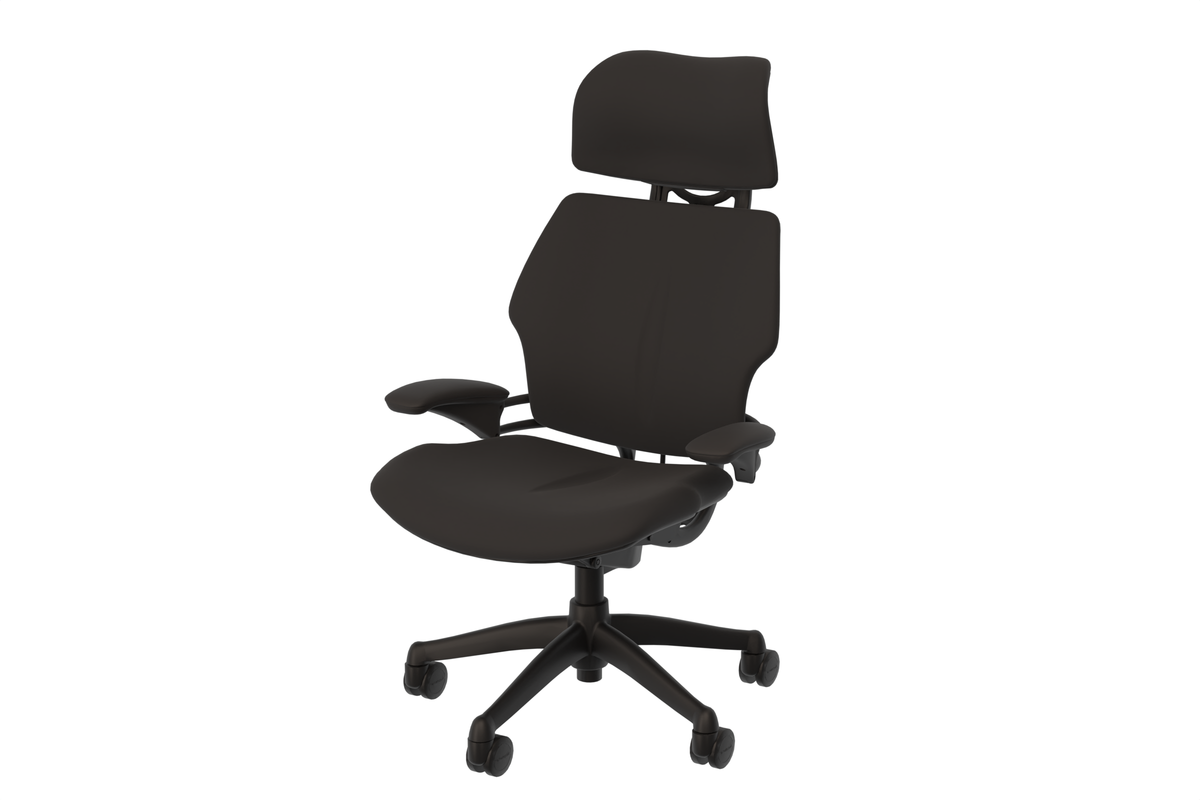 Humanscale Freedom Task Chair with Headrest