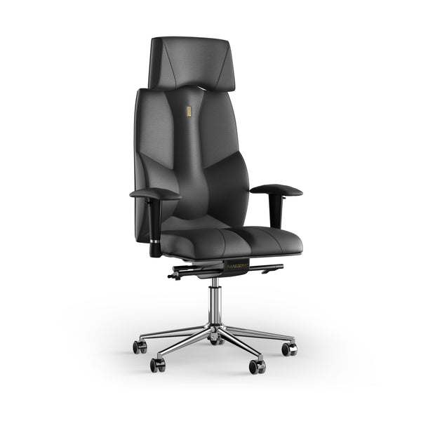 Ergonomická kancelářská židle Business