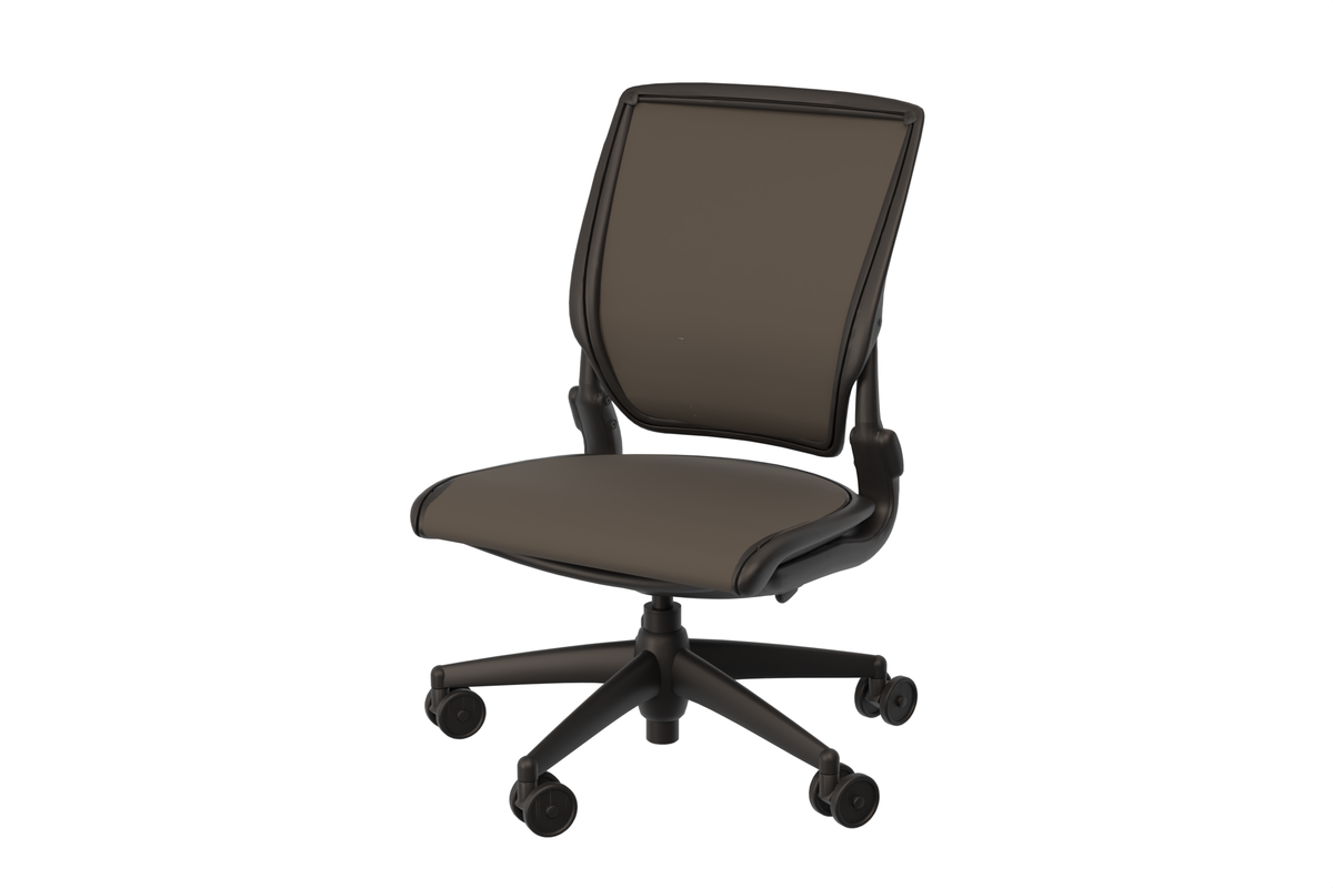 Humanscale Diffrient World Task Chair