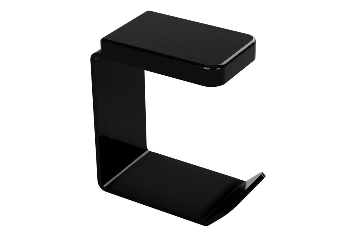 Oehlbach Supporto per cuffie gaming D1C35400 Nero | Techinn Oehlbach Supporto per cuffie gaming D1C35400 Nero | Techinn