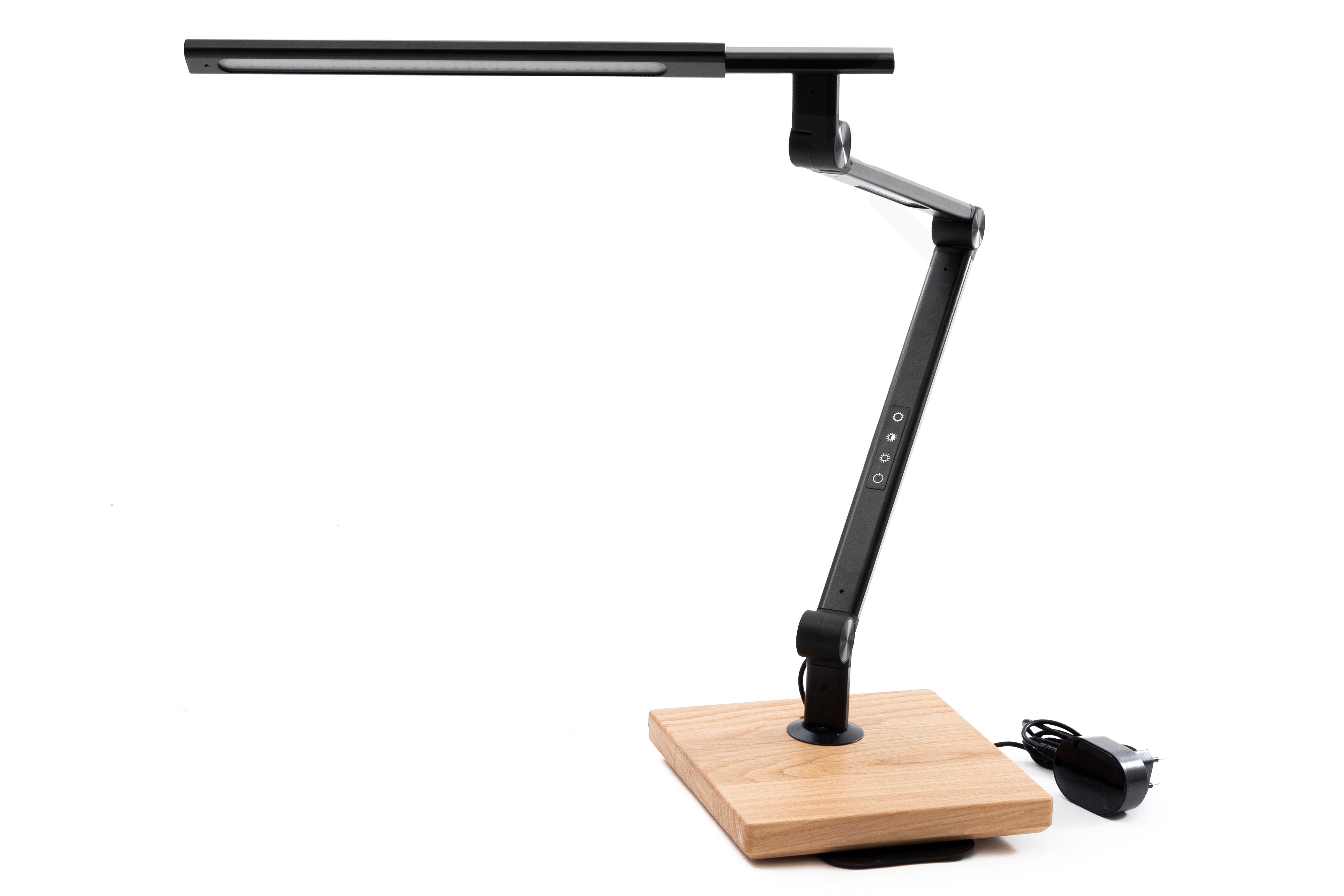 Led Adjustable Lamp Adjustable LED lamp | ErgoHide