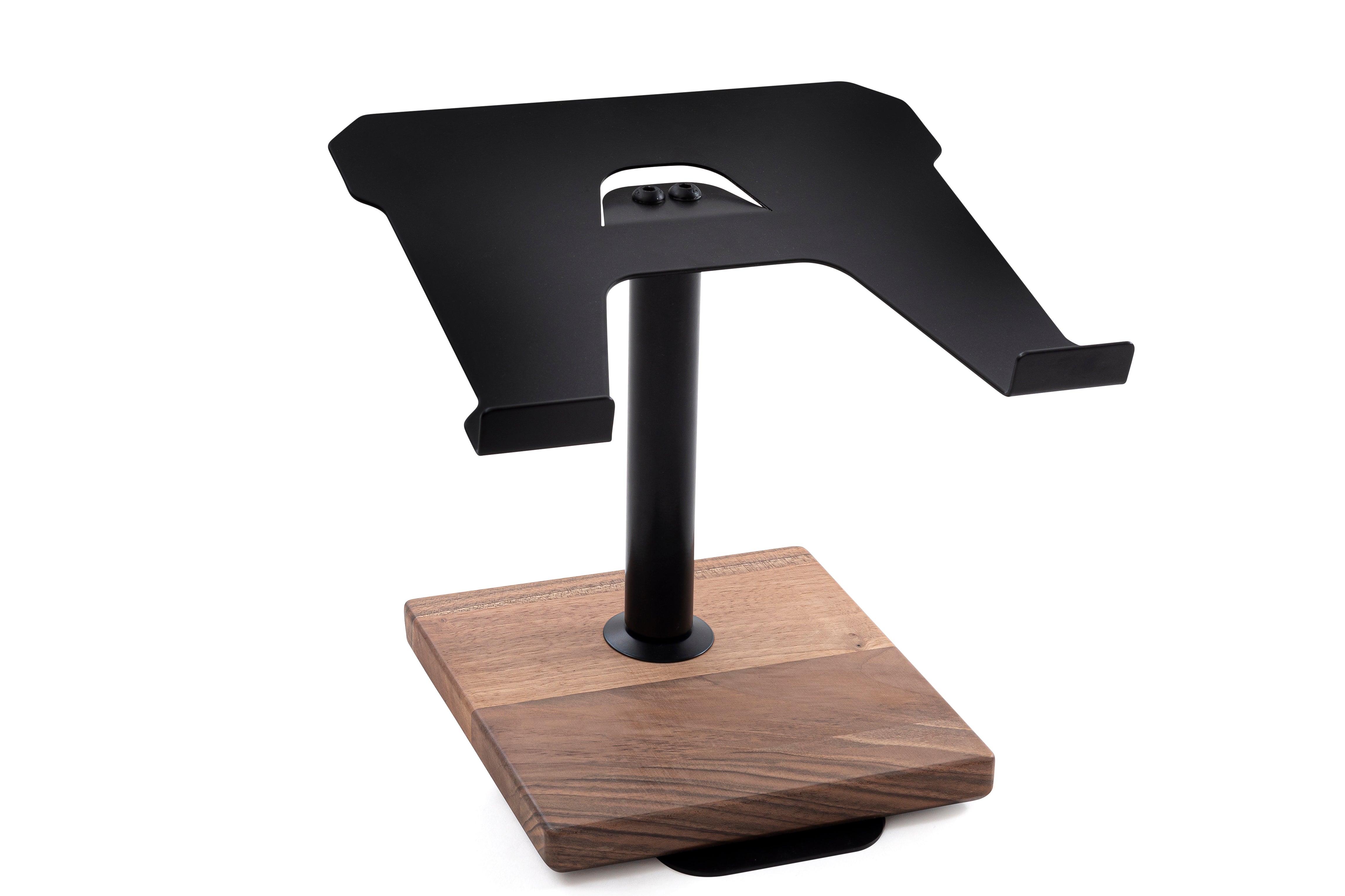 Notebook stand | ErgoHide