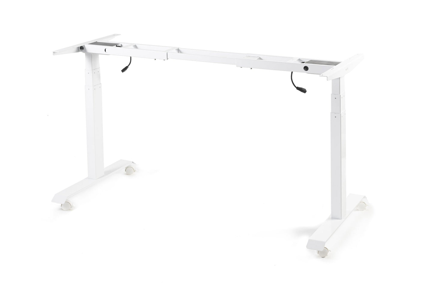 Height adjustable frame | ErgoHide