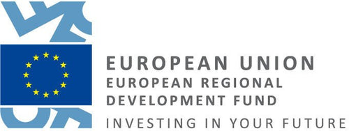 EU regional development fund