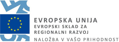 EU sklad za regionalni razvoj