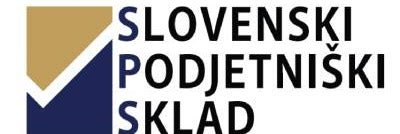 Slovenski podjetniški sklad
