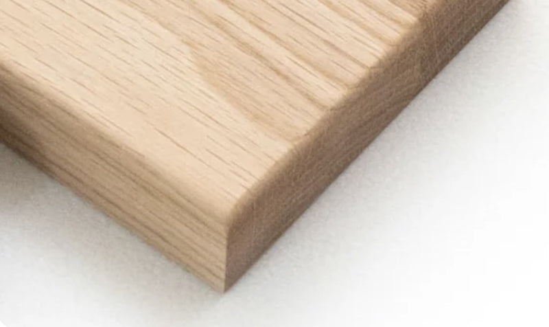 Solid oak